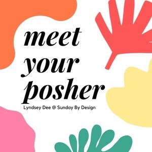 Meet Your Posher!